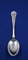 Herregaard Danish silver flatware, dessert spoons 
17.5cms. New model