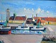 Sinding 
Christensen, 
Svend (1898 - 
1980) Danmark: 
...