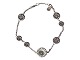 Georg Jensen Silver
Silver Daisy necklace