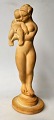 Nielsen, Kai 
(1882 - 1924) 
Danmark: Figur: 
Dovendyret.