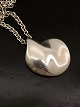 Hans Hansen sterling silver pendant