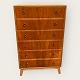 Chest of drawers
walnut tree
DKK 800