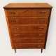 Teak chest of drawers
DKK 1200