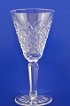 Waterford Stemware  White wine glass