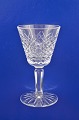 Waterford 
glasservice   
Smukke 
krystalglas 
Portvinsglas
