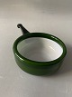 Bowl with handle Palet Holmegaard
Height 5 cm.
Length 20.5 cm.