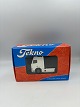 Tekno Volvo 
ph12 
globetrotter