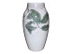 Bing & Grondahl, 
Vase with small white flowers