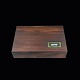 Alfred 
Klitgaard - 
Denmark. 
Rosewood Box.
