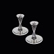 Svend Weihrauch 
- F. 
Hingelberg. Art 
deco Sterling 
...