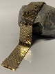 Brick Bracelet 17 Rows 14 Carat Gold