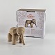 Kay Bojesen 
figur
Liliput 
elefant
eg/ahorn
7,2 cm