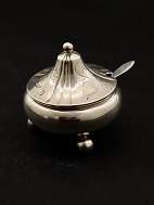 Georg Jensen sterling slv saltkar #433