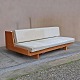 Hans Wegner 
sovesofa
GE 77 eg