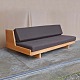 Hans Wegner 
sovesofa
GE 77 eg