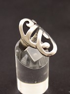 Sterling slv ring