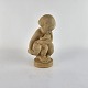 Herman Kähler 
figur
209
Leda og svanen
13,5 cm
