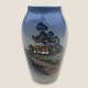 Royal Copenhagen
Vase med landskab
#2887/ 88A
*300kr