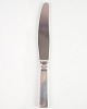 Dinner knife - Sterling Silver - Block - Ib Just Andersen - Georg Jensen - 1934
Great condition
