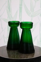 item no: Holmegaard grønne glas