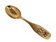 Hertz
Commemorative spoon from 1995