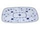 Blue Traditional
Tray 26.7 cm.