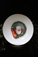 Christmas porcelain