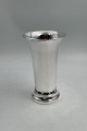 Georg Jensen Sterling Sølv Vase No. 469A (1925-1932) Harald Nielsen MODEL