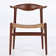 Hans J. Wegner / Johannes Hansen
JH 505 - 