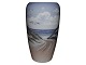 Royal Copenhagen
Vase with beach