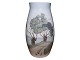 Bing & Grondahl
Vase with trees