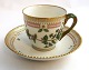 Royal 
Copenhagen. 
Flora Danica. 
Kaffekop 17cl. 
Model # ...