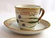 Royal 
Copenhagen. 
Flora Danica. 
Kaffekop 17cl. 
Model # ...