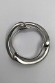 Georg Jensen 
Sterling Sølv 
Armlænke No. 
452 Infinity (3 
led)