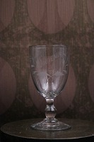 vare nr: Souvenir glas nr.31