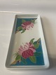 Bing and Grondahl Dish with flowers
Measures: 19x9 cm.
SOLD