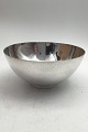 Danam Antik 
præsenterer: 
Georg 
Jensen Sterling 
Sølv Skål No. 
580 A (1930- 
1945)