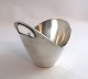 Hingelberg. Small sterling silver bowl (925). Model 37005. Height 10.5 cm.