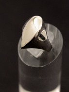 Sterling slv ring