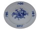 Blue Flower Braided
Luncheon plate 20.3 cm. from 1820-1850