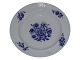 Blue Flower Braided
Small soup plate 20.2 cm. from 1820-1820