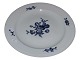 Blue Flower Braided
Dinnerplate 24.3 cm. from 1820-1820