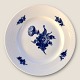 Royal Copenhagen
Braided blue flower
Plate
#10/ 8096
*DKK 100