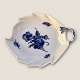 Royal Copenhagen
Geflochtene blaue Blume
Blattschale
Nr. 10/8002
*175 DKK