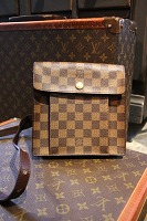 vare nr: Vintage Louis Vuitton PIMLICO