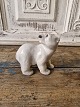 Lyngby figurine - Polar bear no. 587