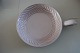 Ceramik, white, from Alma-keramik, Denmark 
With one ear
Written: Alma 53
Diam: 13,5 with out the ear
In a good condition
