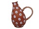 Zeuthen art pottery
Milk pitcher