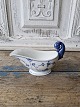 B&G Blue fluted butter bowl no. 12