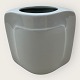 Moster Olga - 
Antik og Design 
præsenterer: 
Bing & 
Grøndahl
Hvid vase
#5419
125kr